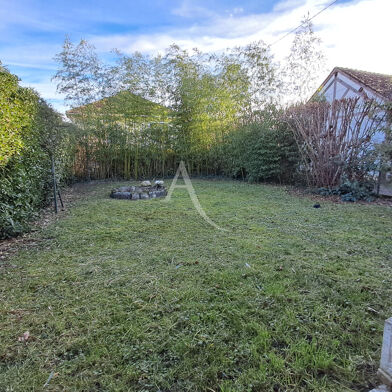 Maison 2 pièces 700 €