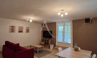 Maison 2 Pièces 57 m² à louer à Châlette-sur-Loing (45120)