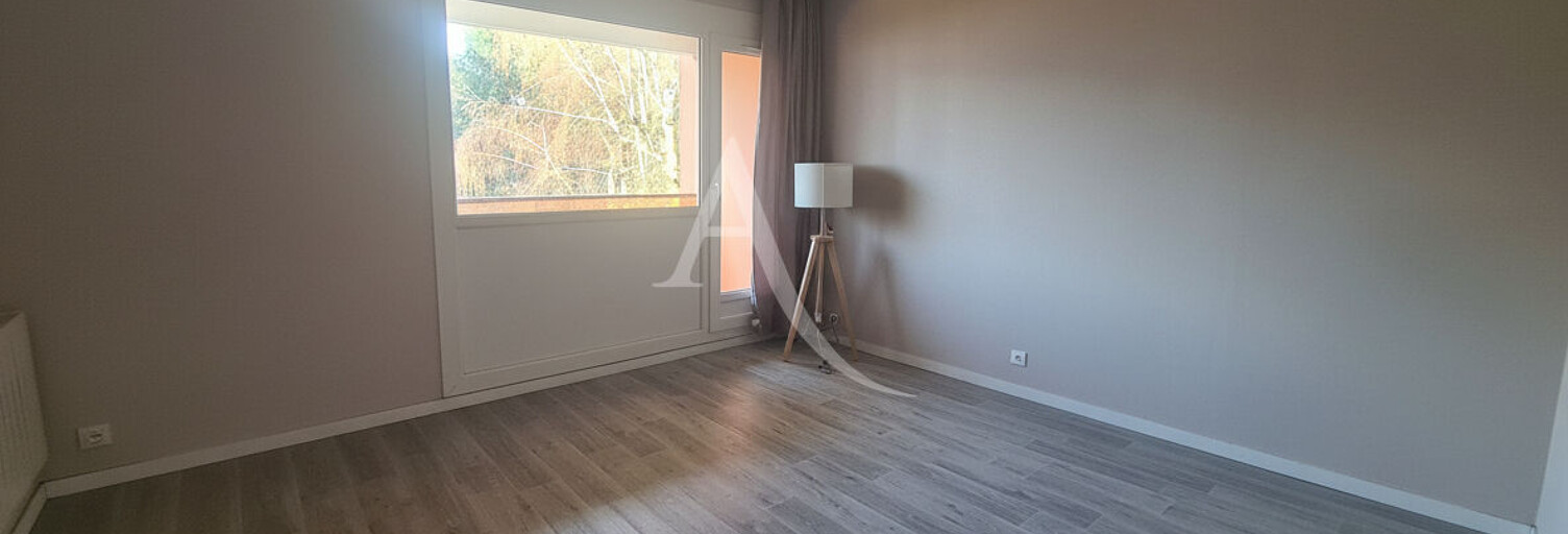 Appartement 2 Pièces 52 m² à vendre à Saint-Jean-de-Braye (45800)