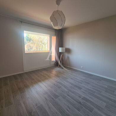 Appartement 2 pièces 109000 €