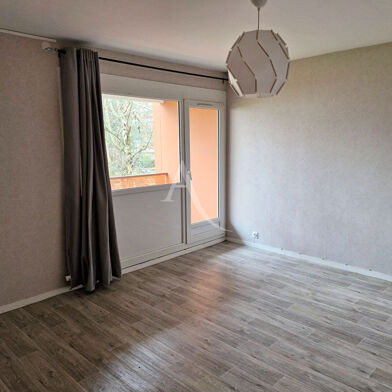 Appartement 2 pièces 109000 €