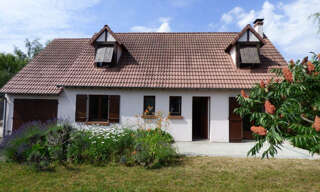 Maison 6 Pièces 153 m² à vendre à Chécy (45430)