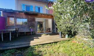 Maison 5 Pièces 150 m² à vendre à Campagne-sur-Arize (09350)