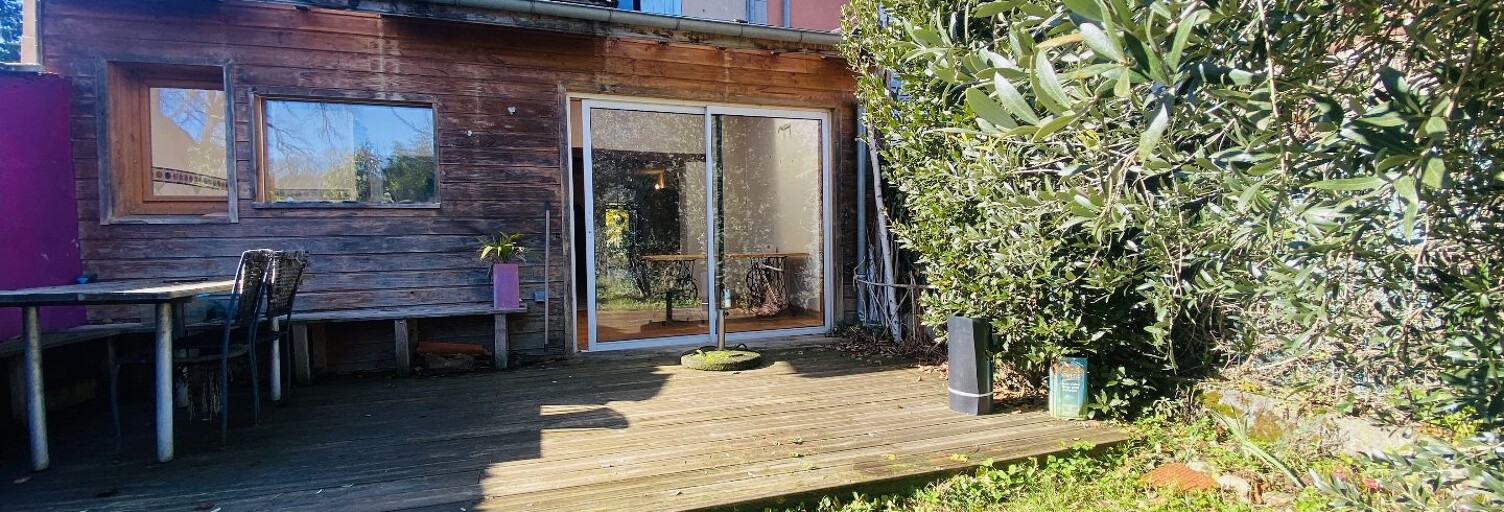 Maison 5 Pièces 150 m² à vendre à Campagne-sur-Arize (09350)