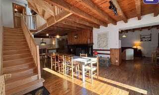 Maison 7 Pièces 260 m² à vendre à Roquefeuil (11340)