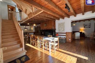 Maison 7 pièces 198000 €