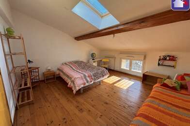 Maison 7 pièces 198000 €