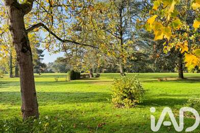 Maison 7 pièces 650000 €