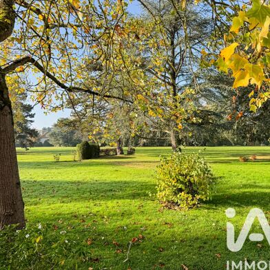 Maison 7 pièces 650000 €