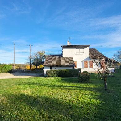 Maison 5 pièces 150000 €