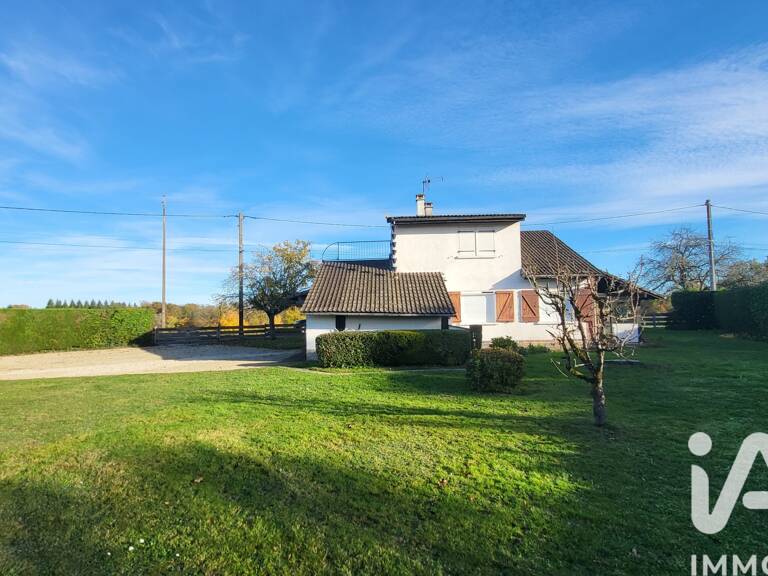 Vente Maison de village 5 pièces — photo 1