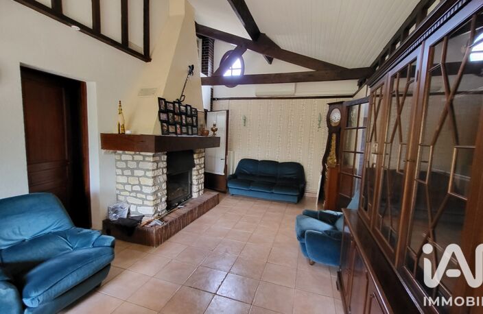 Vente Maison de village 5 pièces — photo 2
