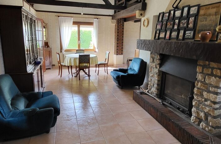 Vente Maison de village 5 pièces — photo 3