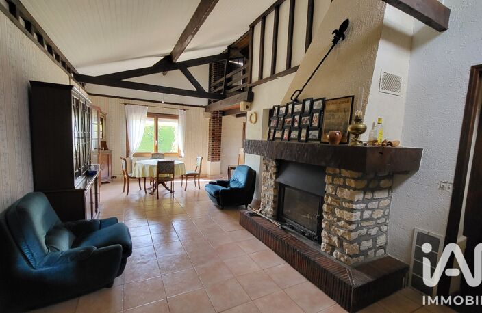 Vente Maison de village 5 pièces — photo 4