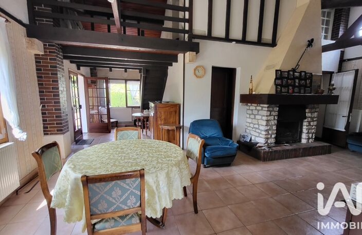 Vente Maison de village 5 pièces — photo 5