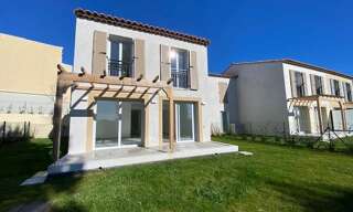 Maison 5 Pièces 110 m² à vendre à Opio (06650)