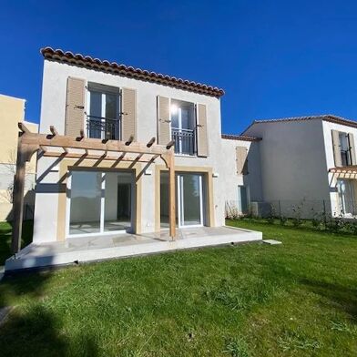 Maison 5 pièces 750000 €