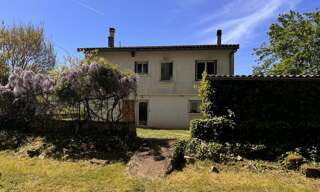 Maison 5 Pièces 122 m² à vendre à Tour-de-Faure (46330)