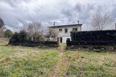 Maison 5 pièces 198000 €