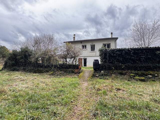 Maison — photo du bien