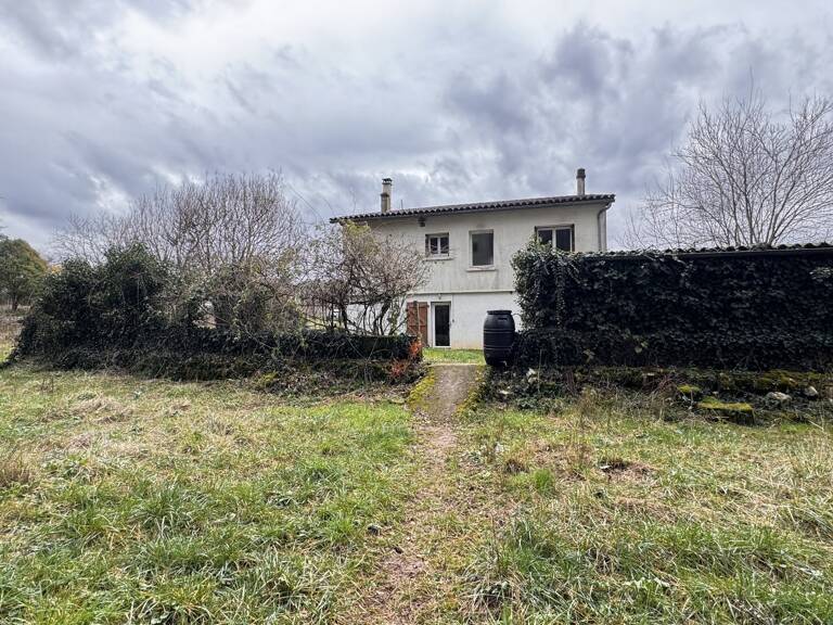 Maison — photo 1