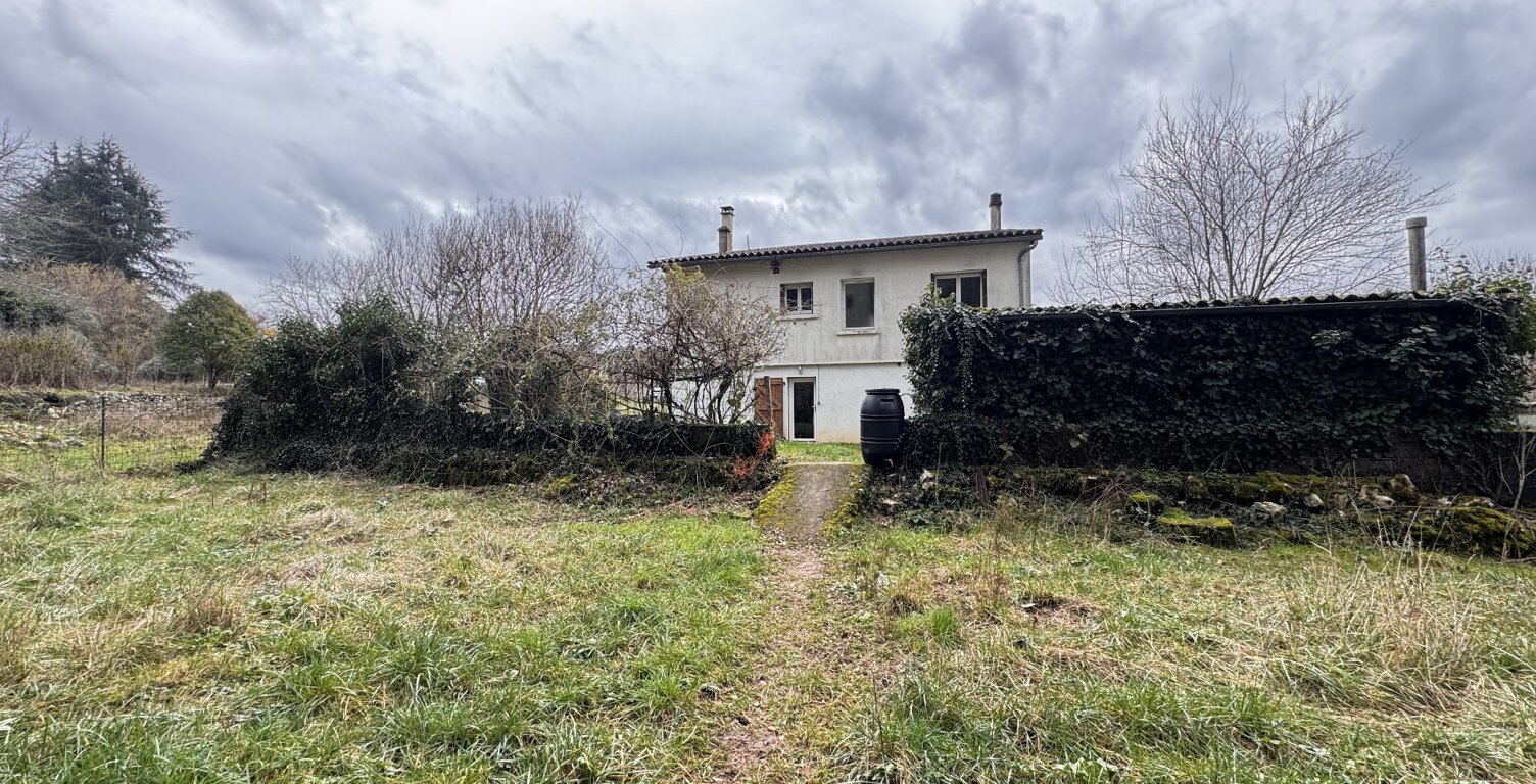 Maison — photo 1