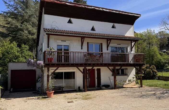 Maison — photo 3