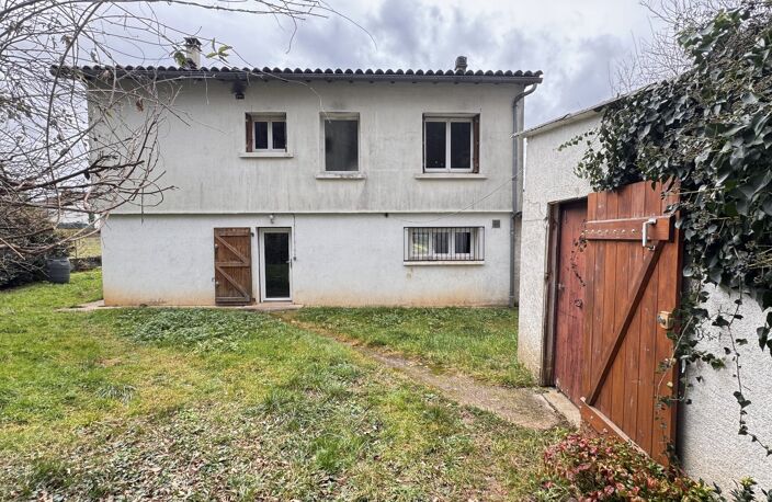 Maison — photo 5