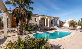 Maison 7 Pièces 163 m² à vendre à Fitou (11510)