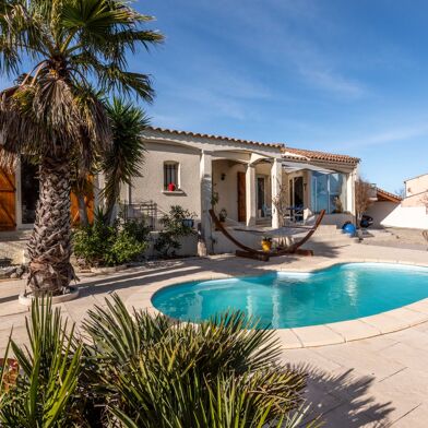 Maison 7 pièces 499000 €