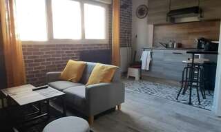 Appartement 1 Pièce 23 m² à vendre à Saint-Denis (93200)