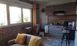 Appartement 1 Pièce 23 m² à vendre à Saint-Denis (93200)