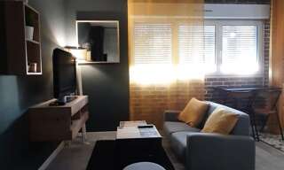 Appartement 1 Pièce 22 m² à vendre à Saint-Denis (93200)