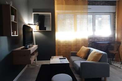 Appartement 1 pièces 122000 €