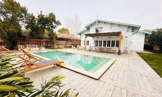 Maison 6 Pièces 310 m² à vendre à Le Cap-Ferret (33970)