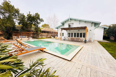 Maison 6 pièces 2887500 €