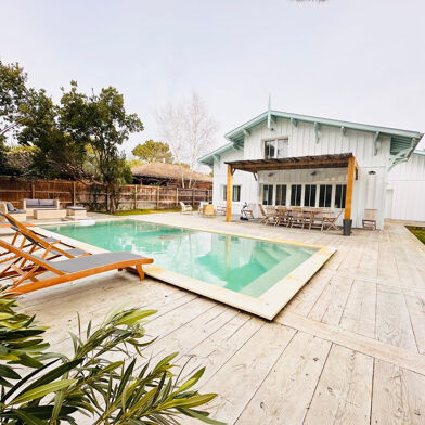 Maison 6 pièces 2887500 €