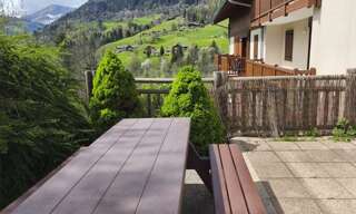 Appartement 2 Pièces 27 m² à vendre à Flumet (73590)