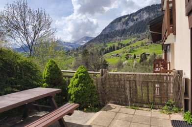 Appartement 2 pièces 184800 €