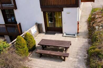 Appartement 2 pièces 184800 €
