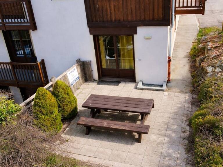 Appartement — photo 1