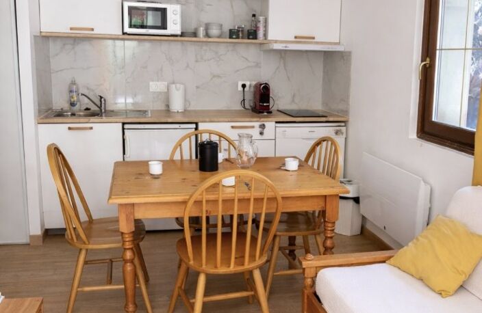 Appartement — photo 4