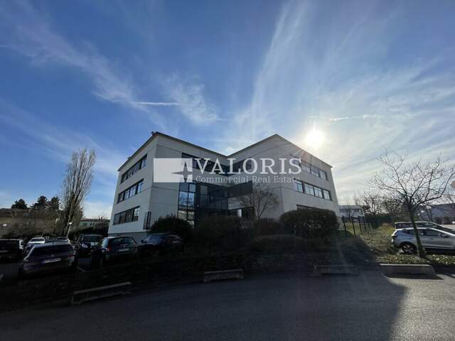 BUREAUX à LOUER — photo du bien