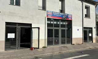 Commerce  210 m² à louer à Lyon 7 (69007)