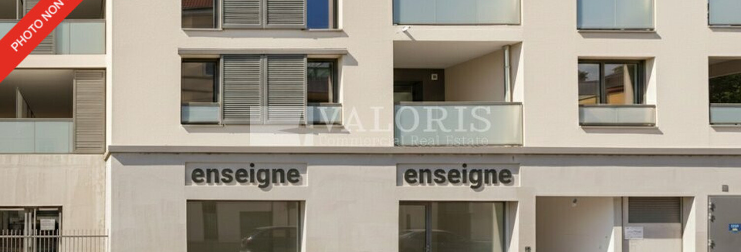 Commerce  250 m² à louer à Villefranche-sur-Saône (69400)