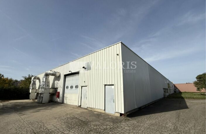 LOCAL COMMERCIAL  à LOUER — photo 3