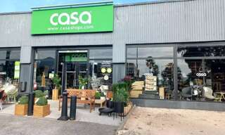 Commerce  470 m² à vendre à La Valette-du-Var (83160)