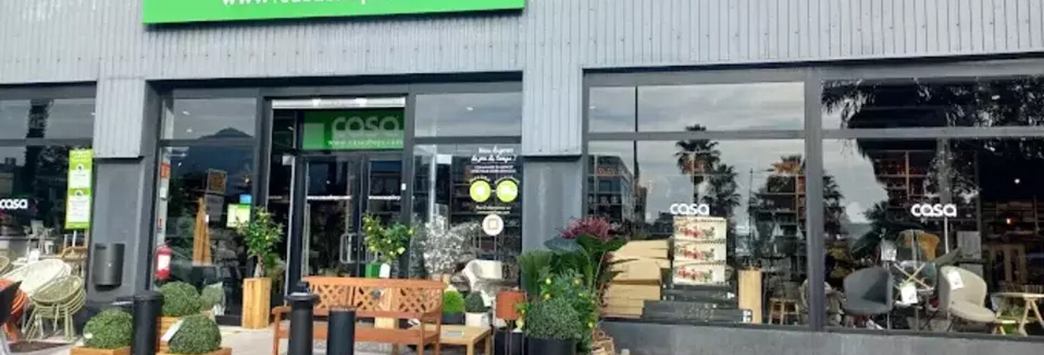 Commerce  470 m² à vendre à La Valette-du-Var (83160)