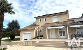 Maison 6 Pièces 186 m² à vendre à Limonest (69760)