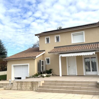 Maison 6 pièces 740000 €